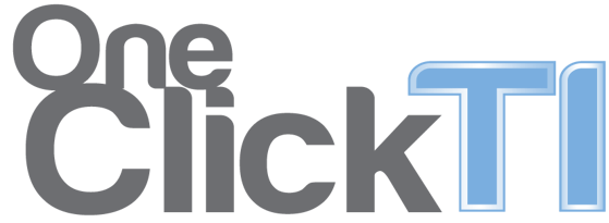 OneClickTI